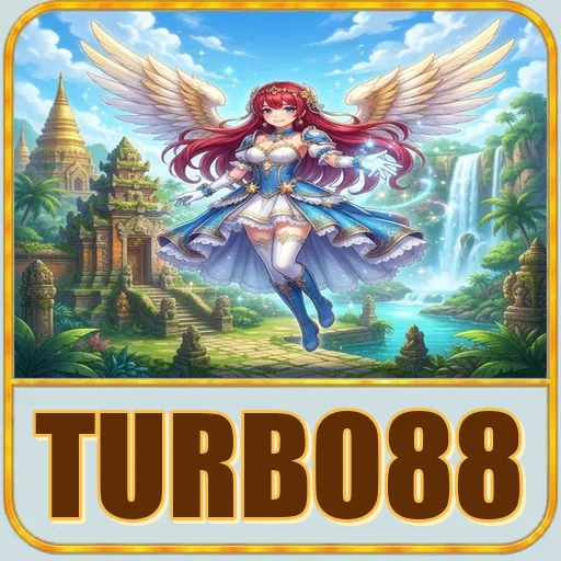 Aplikasi turbo88 Android